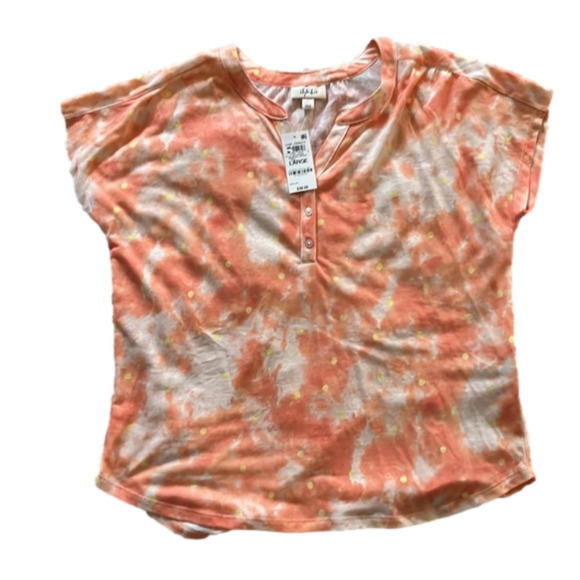 Style and company cute summer shirt - Picture 2 of 6